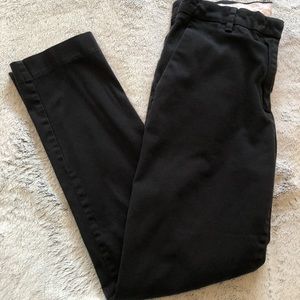 H&M Black Dress Pants